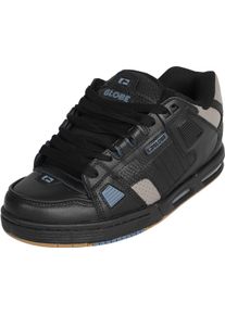 Globe Sabre Sneaker schwarz