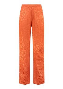 Shiwi Pantalon Femme orange taille 40
