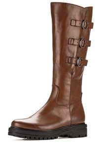 Gabor Stiefel Damen braun Größe 39