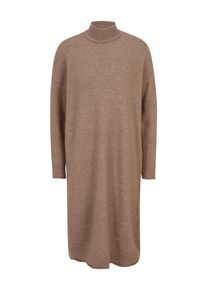 Vero Moda Petite Robes en maille 'KADEN' Femme marron taille M