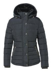 KOROSHI Parka invernale Donna - navy