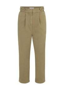 Topshop Petite Pantalon à pince Femme beige taille 4