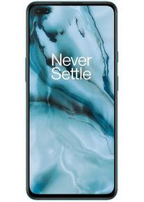 Exzellent: OnePlus Nord 5G | 12 GB | 256 GB | blue marble