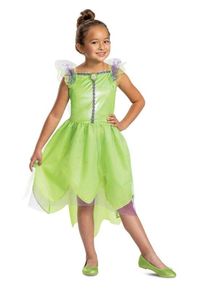 Disney Tinker Bell costume for girls
