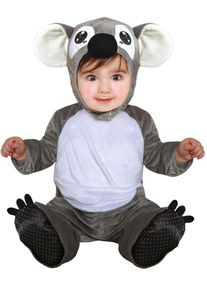 Costume da koala per bambini