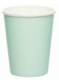 8 pirottini di carta Uovo d'anatra 227ml