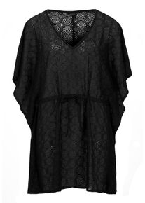 Lascana Tunika Női fekete , Méret M