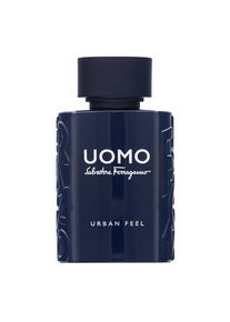 Salvatore Ferragamo Uomo Urban Feel Eau de Toilette femei 30 ml