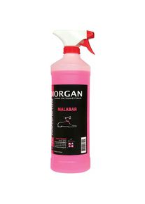 Morgan - Parfum senteur Malabar : 1L
