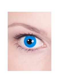Extraterrestrial Effect Contact Lenses