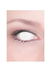 maskworld Lenti a contatto da veggente cieco