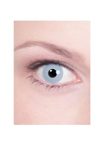 maskworld Fairy Blue Special Effect Contact Lens | halloween contact lenses