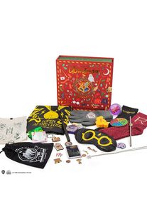 Harry Potter - Calendrier de l'Avent 2023 - Wizarding World
