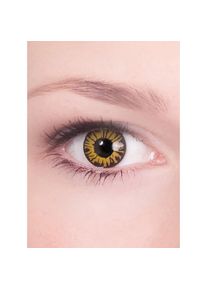 maskworld Lentilles de contact Loup-garou