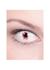 Lenti a contatto Infette