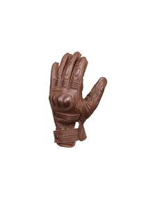 Modeka Urban Legend Motorradhandschuhe Herren (braun)