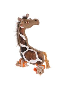 Kerbl Dog Toy giraffe Gina