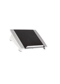 Fellowes Stativ, Notebook, 5kg, Sølv - 8032001
