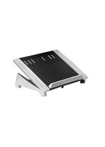Fellowes Stativ, Notebook, 5kg, Sølv - 8036701