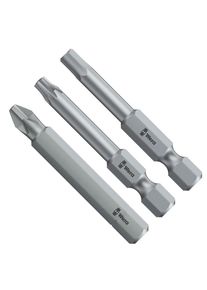 Wera Bits Zähhart, 50 mm Torx TX 40 1 Stk.