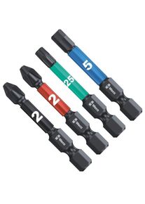 Wera Bits Impaktor, 50 mm Torx TX 30 1 Stk.