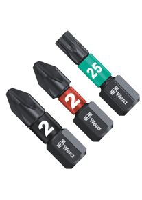 Wera Bits Impaktor, 25 mm Torx TX 40 1 Stk.