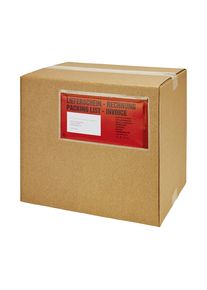 Buste portadocumenti ratioform