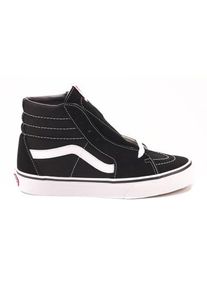 Vans UA sk8 hi black - Sneakers