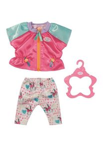 Zapf Creation Baby Born Casual Outfit Pink 43cm
