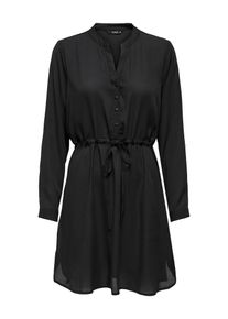 Only Dames Blousejurk 'ONLCory' zwart 40