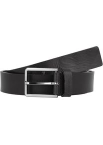 Calvin Klein Heren Riem zwart 115