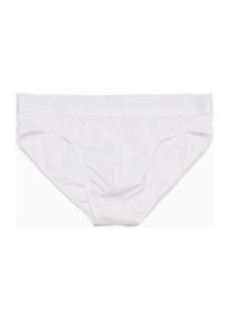 HOM Slip HOMme blanc taille XXL