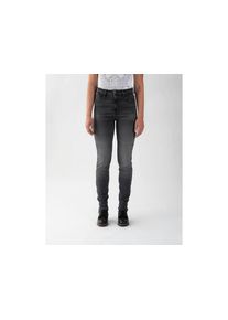 Rokker RokkerTech High Waist Slim Ladies (ciemnoszary)