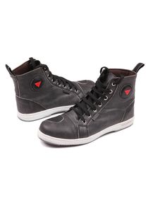 Buty motocyklowe Modeka Lane (czarne)