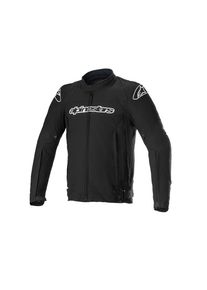 Męska kurtka motocyklowa Alpinestars T-GP Force (czarna)
