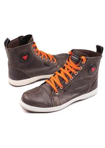 Buty motocyklowe Modeka Lane (brązowy)