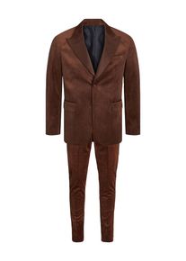 Jack & Jones JACK & JONES Costume Homme marron taille 48