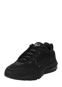 Nike Sportswear Dames Sneakers laag 'Air Max Pulse' grijs / zwart 36