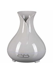 Sixtol Vulcan aromadiffúzor, 350 ml, szürke fényes