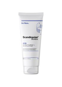 Scandinavian Biolabs - Bio-Pilixin Balsamo per il recupero dei capelli per uomo Cura dei capelli 100 ml male
