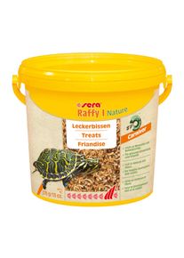 Sera Raffy I Gammarusmix.- Dubbelpak: 2 x 3,8 L