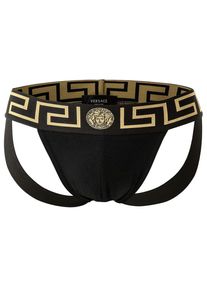 Versace Slip Homme noir taille S