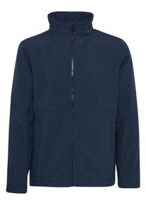 Blend Heren Functionele jas 'Sorensen' marine XXXL