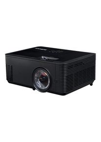 Infocus Projektoren IN134ST - DLP projector - 3D - LAN - 1024 x 768 - 0 ANSI lumens