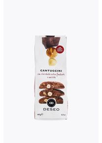 Biscotti Deseo Deseo Cantuccini mit Schokolade und Haselnuss 180g