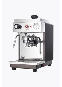 Olympia Express Espressomaschine Maximatic Anthrazit