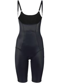 Corrigerende shapesuit medium corrigerend - zwart - maat 36 - bonprix