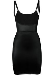 Corrigerende onderjurk medium corrigerend - zwart - maat 48 - bonprix