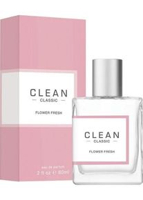 CLEAN Classic Flower Fresh Eau de Parfum