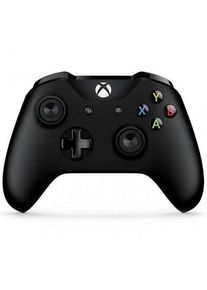 Microsoft Xbox One Wireless Controller | schwarz